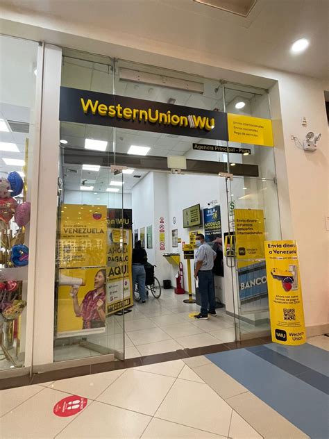 western union ecoplaza